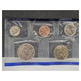 2000 UNC US Mint Proof Set