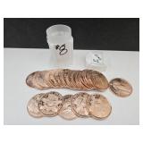 20 Rounds 1 oz each, 4 designs