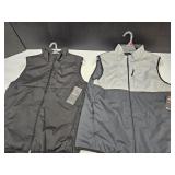 2 NWT Sz. Adult Small Swiss Vests