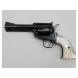Ruger 357 Magnum Black Hawk 6 Shot Revolver