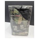 Camoflouge Truck Bench Seat Cover