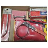 NEW Ball Joint Separator, Adjusting Tool, +