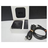 Apple TV 4K HDR 64GB