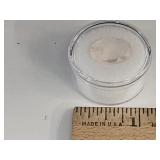 Rose Quartz 9.2 Carat