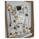 Costume Jewelry Lot