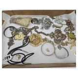 Costume Jewelry Lot