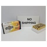 38 Special  50 RDS Gun Ammo