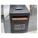 Eden Pure Heater with Remote