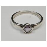 925 Sterling Silver Ring  SZ9