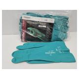 12 New Pair of  Ansel Chemical Gloves XL or XXL