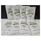 Survivalist Food  8 packs (5 Servings Each) 2037