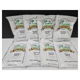Survivalist Food  8 packs (5 Servings Each) 2037