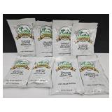 Survivalist Food  8 packs (5 Servings Each) 2037
