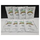 Survivalist Food  8 packs (5 Servings Each) 2037