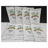 Survivalist Food  8 packs (5 Servings Each) 2037