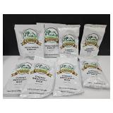 Survivalist Food  8 packs (5 Servings Each) 2037