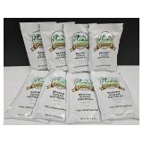 Survivalist Food  8 packs (5 Servings Each) 2037