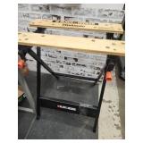 Black & Decker Work Mate