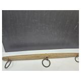 Primitive Farm Single Tree 42" Long