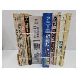 Lot of Western Books