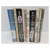 Lot of Western Books