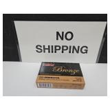 223 Rem. 20 Rounds Gun  Ammo