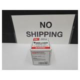 9mm 50 Rounds Gun  Ammo