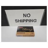 223 Rem. 20 Rounds Gun  Ammo