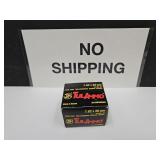 7.62x39mm 20 Rounds Gun  Ammo