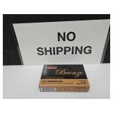 223 Rem. 20 Rounds Gun  Ammo