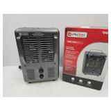 1500/1300 Watts Utility Heater Looks New