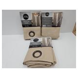 New Window Panel Curtains 48 x 84"