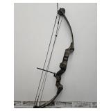 Bear Compound Bow