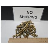 38 Special 50 RDS Gun Ammo