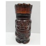 10" Dutch Masters Chieftain Indian Tobacco Humidor