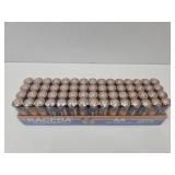 60 Sealed AA Batteries