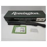 NIB Remington Express Pump Action 12 ga TAC14