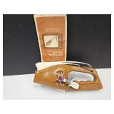 Pocket Fisherman Spin Cast Outfit