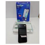 Tracfone with Case