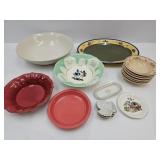 Glass Lot Japan, Inca Ware, 30