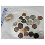 Donald Trump Medallion, Foreign Coins +