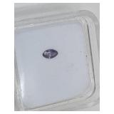 .5 Tanzanite Gemstone