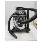 Craftsman 5 Gal WET / DRY Shop Vac