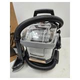 Bissell Little Grean Hydro Steam Carpet Cleaner