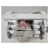 George Foreman Baby Rotisserie NEVER USED