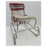 VTG Cosco Baby Bouncer