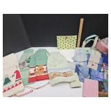 Hand Made Bags, Purses +