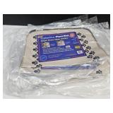 NEW  18"x24" Puppy Pad Mats Lot of 12
