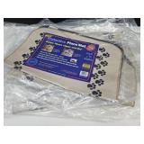 NEW 18"x24" Puppy Pad Mats Lot of 12