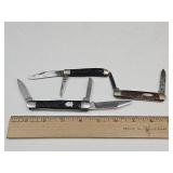 Pocket Knives Camillius, Kut Master +